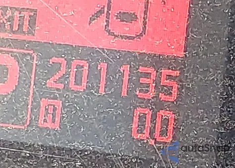 2008 Infiniti G35 Journey из США, поврежденный, VIN JNKBV61EX8M207571